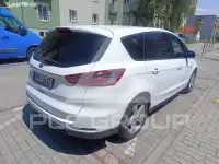 2016 Ford S-Max
