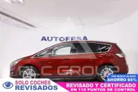 2016 Ford S-Max