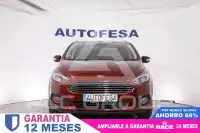 2016 Ford S-Max