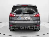 2016 Ford S-Max