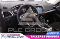 2016 Ford S-Max