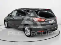 2016 Ford S-Max