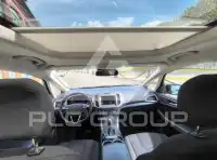 2016 Ford S-Max