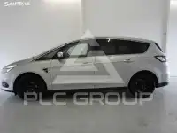 2016 Ford S-Max