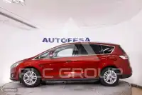 2016 Ford S-Max