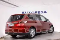 2016 Ford S-Max