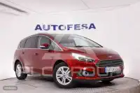2016 Ford S-Max