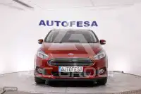 2016 Ford S-Max