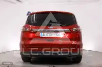 2016 Ford S-Max