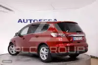 2016 Ford S-Max