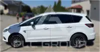 2016 Ford S-Max