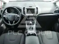 2016 Ford S-Max