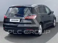 2016 Ford S-Max
