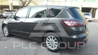 2016 Ford S-Max