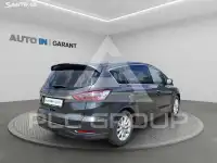 2016 Ford S-Max