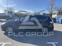 2016 Ford S-Max