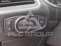2016 Ford S-Max