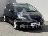 2016 Ford S-Max