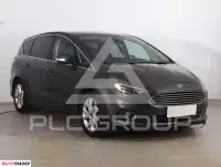 2016 Ford S-Max