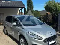 2016 Ford S-Max