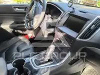 2016 Ford S-Max
