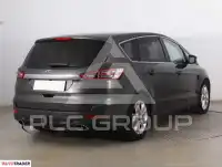 2016 Ford S-Max