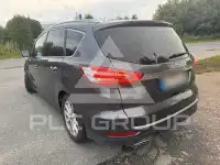 2016 Ford S-Max