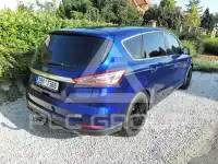 2016 Ford S-Max