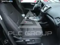 2016 Ford S-Max