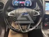2016 Ford S-Max