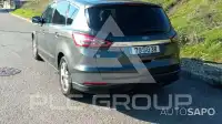 2016 Ford S-Max