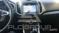 2016 Ford S-Max