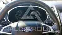 2016 Ford S-Max