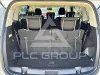 2016 Ford S-Max