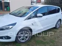 2016 Ford S-Max