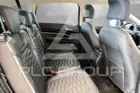 2016 Ford S-Max
