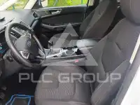 2016 Ford S-Max