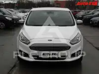 2016 Ford S-Max