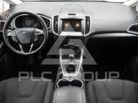2016 Ford S-Max