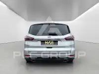 2016 Ford S-Max
