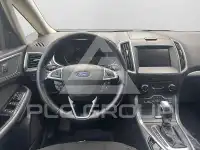 2016 Ford S-Max
