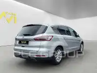 2016 Ford S-Max