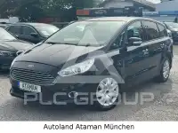 2016 Ford S-Max