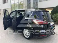2016 Ford S-Max