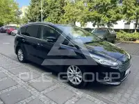 2016 Ford S-Max