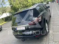 2016 Ford S-Max