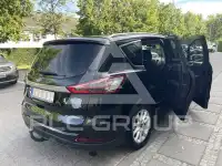 2016 Ford S-Max