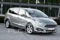 2016 Ford S-Max