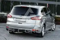 2016 Ford S-Max