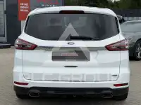 2016 Ford S-Max